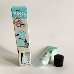 BNIB Benefit - The POREfessional Face Primer